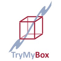 TryMyBox logo - Similar company to Office Bite