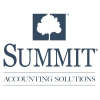 Summit Accounting Solutions logo - Similar company to Gildea & Ivanis, Llp
