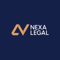 Nexa Legal PLLC logo - Similar company to Adora Intellectual Property