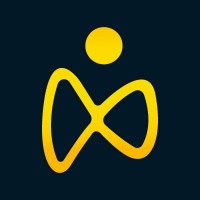 Lightency logo - Similar company to Hero Circle