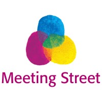 Meeting Street logo - Similar company to Exochain.Ai