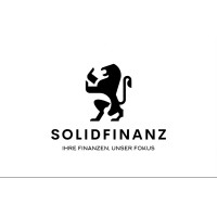 SolidFinanz logo - Similar company to Informaticon