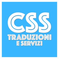 CSS Traduzioni e Servizi di Lorusso Giovanna logo - Similar company to Fantetti&Partners Srl S.U.