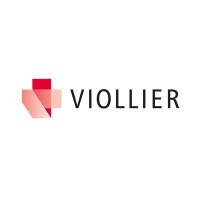 Viollier AG logo - Similar company to Scrubchart.Ai