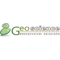 Geo Science logo - Similar company to Geotec Engineering & Environmental Geophysics Ltd.