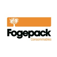 FOGEPACK CONSOMMABLES logo - Similar company to Fogepack Systemes