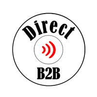 Direct B2B logo - Similar company to B2B Web Technology