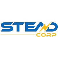 STEAD Corp. logo - Similar company to Booked Solid Ai