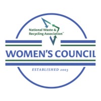 National Waste & Recycling Association Women's Council logo - Similar company to National Waste & Recycling Association