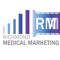 Richmond Medical Marketing logo - Similar company to Merchants Exchange Productions