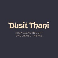 Dusit Thani Himalayan Resort Dhulikhel, Nepal logo - Similar company to Gate Polytechnic Academy
