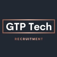 GTP Tech Recruitment logo - Similar company to Siga Solutions Limited