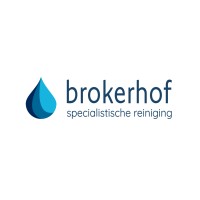 Brokerhof specialistische reiniging logo - Similar company to Proclean Groep
