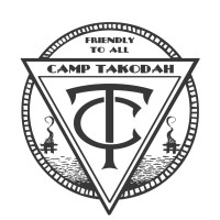 YMCA Camp Takodah logo - Similar company to Becket-Chimney Corners Ymca