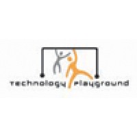 Technology Playground, Inc. logo