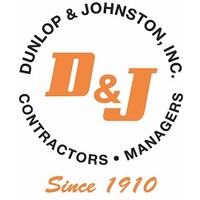 Dunlop & Johnston, Inc. logo - Similar company to Mirman Construction