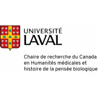 Chaire de recherche du Canada en Humanités médicales et histoire de la pensée biologique logo - Similar company to Parité Sciences