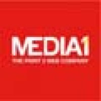 Media 1 Norge As