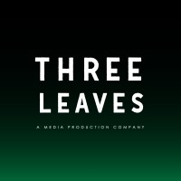 Three Leaves A Media Production Co. logo - Similar company to Flixar Studios