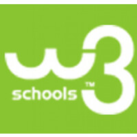 W3Schools logo - Similar company to Skillbuilder®