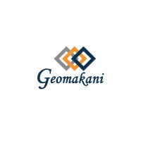 Geomakani logo - Similar company to Penta-B