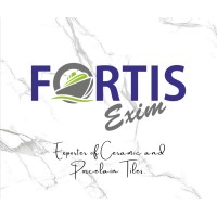 Fortis Exim India logo - Similar company to Jdd Overseas