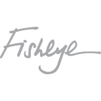 Fisheye logo - Similar company to Uptive