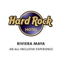 Hard Rock Hotel Riviera Maya logo - Similar company to Rcd Hotels