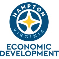 Hampton Economic Development logo - Similar company to Adaptive Aerospace Group