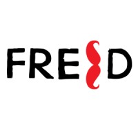 KEEP FRED logo - Similar company to Laura Ashley Greece