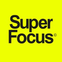 Super.Focus logo - Similar company to Formance Studio