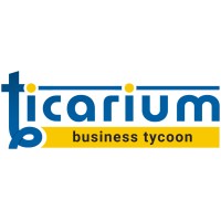 Ticarium Business Tycoon logo - Similar company to Susu Yatirim Ve Teknoloji̇ Sanayi̇