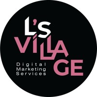 L's Village logo - Similar company to Mmh Design