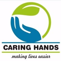 Caring Hands Foundation logo - Similar company to Swiss Time Services Group