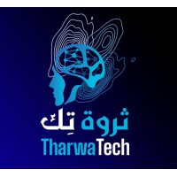 TharwaTech logo - Similar company to Eqtasid