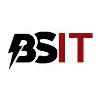 BSIT logo - Similar company to Absitt