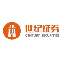 世纪证券有限责任公司 logo - Similar company to Crosstrack Pte Ltd