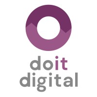 Doitdigital logo - Similar company to Wohoo!