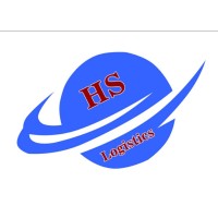 HS logistics logo - Similar company to Delta Logistics Egypt
