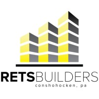 RETS Builders logo - Similar company to Brite Solutions Llc