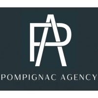 POMPIGNAC AGENCY logo - Similar company to Recrut'Boost
