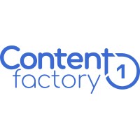 ContentFactory1 logo - Similar company to Dci Ag