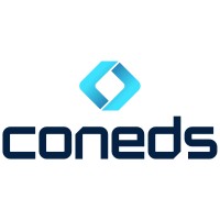 Coneds logo - Similar company to Tal Comunicação