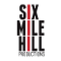Six Mile Hill Productions