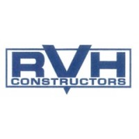RVH CONSTRUCTORS, INC. logo - Similar company to Millennium Construction