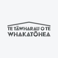 Te Tāwharau o te Whakatōhea logo - Similar company to Hello Hamilton