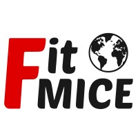 FIT-MICE logo - Similar company to Get Local Schweiz