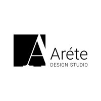 Arete Design Studio logo - Similar company to Simran Boparai Archtelier