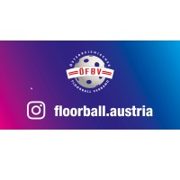 Floorball Austria logo - Similar company to CHEFINFO – Das Magazin der Führungskräfte