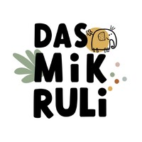 DasMikruli logo - Similar company to Damixa Deutschland